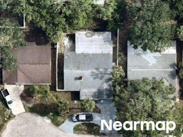House for sale in New Port Richey, Florida