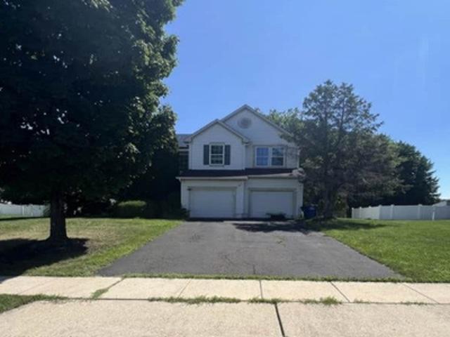 House for sale in New Jersey