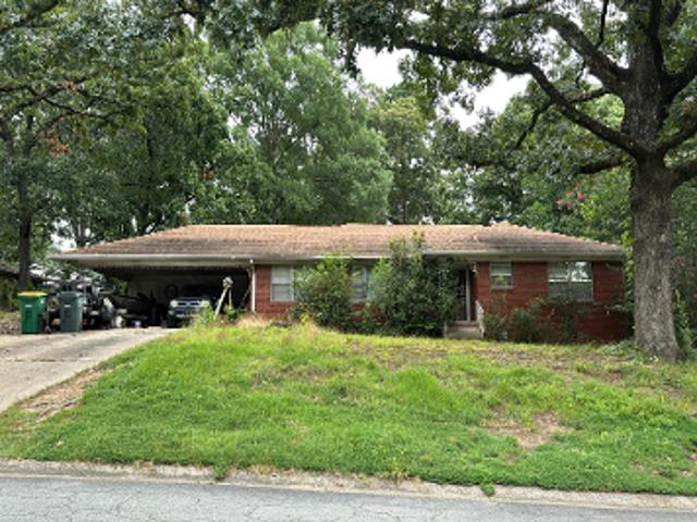 House for sale in Ark