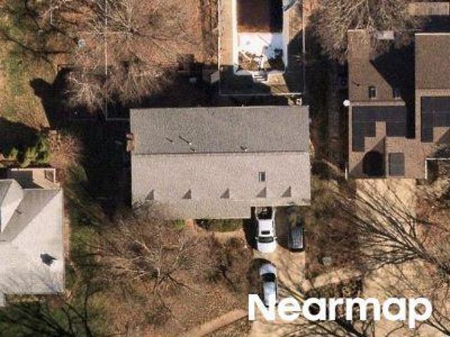 House for sale in Champaign, Illinois