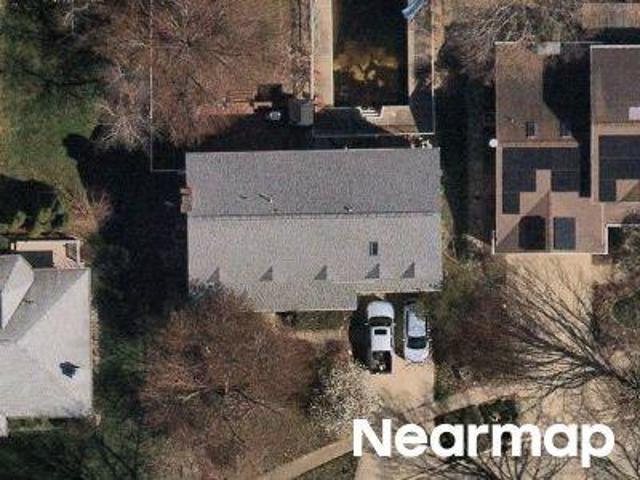 House for sale in Champaign