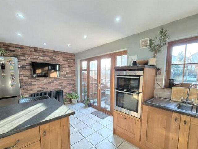 House for sale in Lyons, Greater London