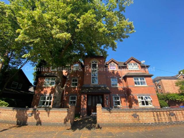 Apartment for rent in Georgia, Greater Manchester