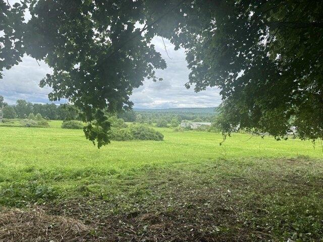 Land for sale in Amherst, Massachusetts