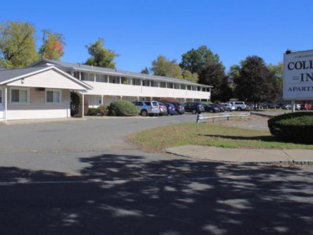 Condo for rent in East Amherst, Amherst