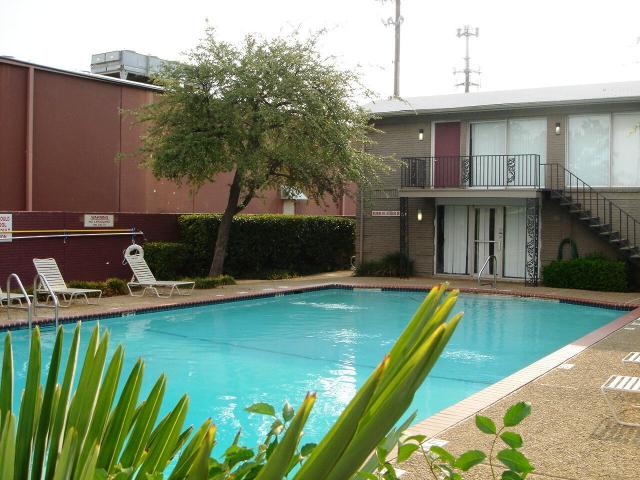 Apartment for rent in Dallas, Texas