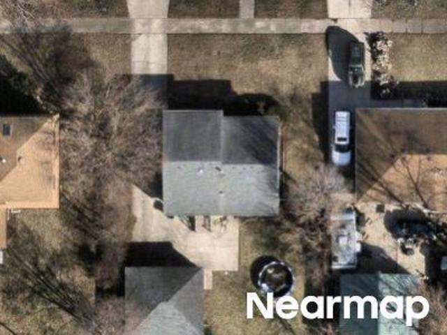 House for sale in Matteson, Illinois