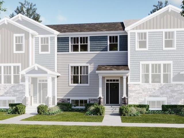 Townhouse for sale in Aurora, Indiana