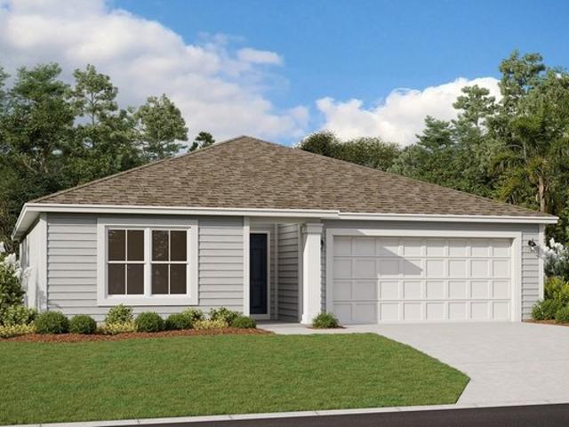 House for sale in Orange Park, Florida