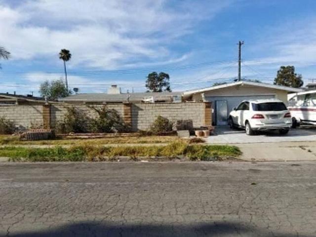 House for sale in Costa Mesa, California