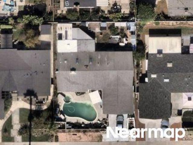 House for sale in Costa Mesa, California