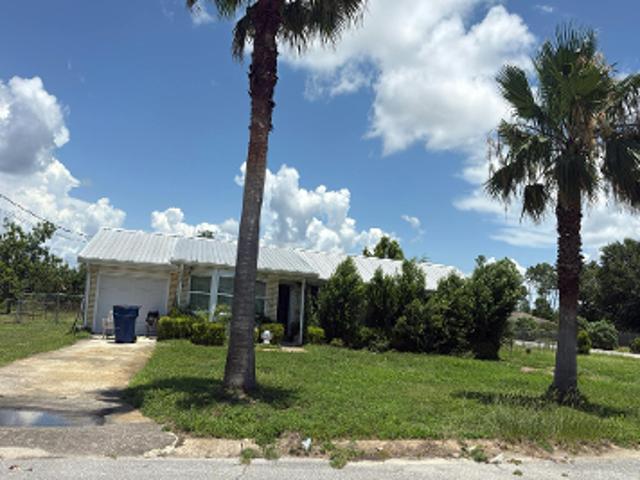 House for sale in Panama City, Florida