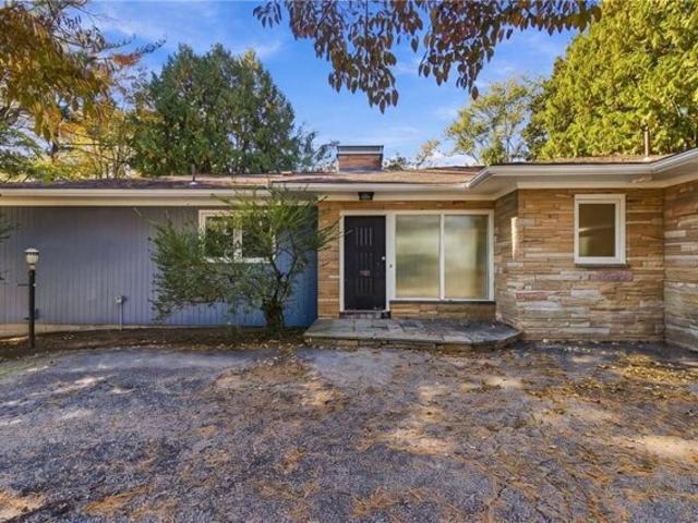 House for sale in Cranston, Providence County