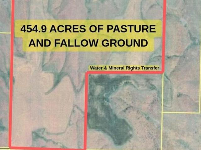 Land for sale in Kansas