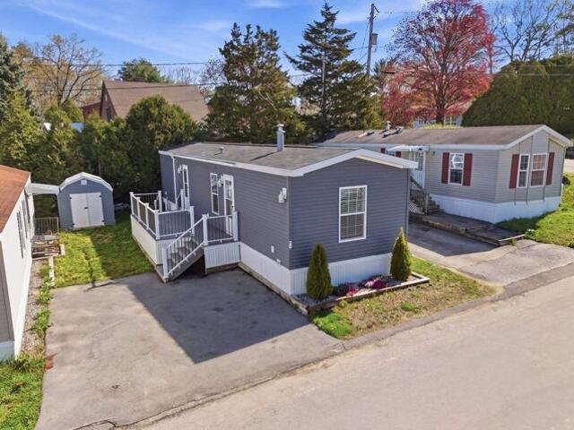 Property for sale in New Hampshire