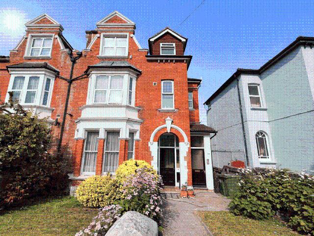 Apartment for rent in Central, Heathlands