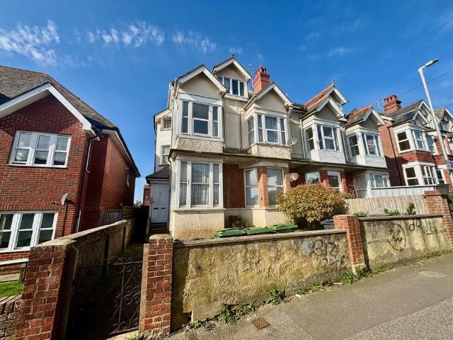 Apartment for rent in Central, Heathlands