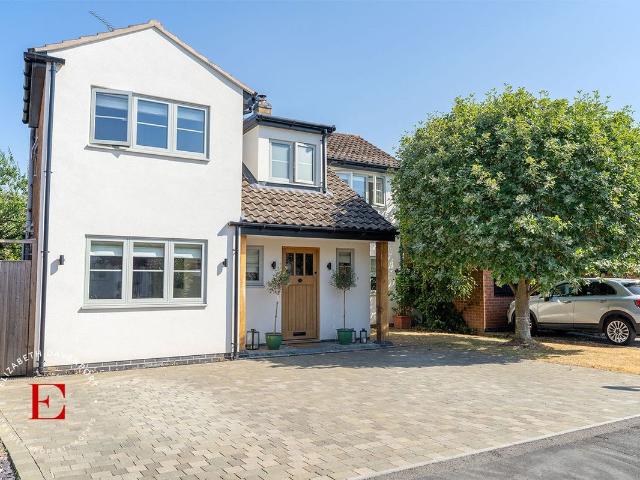 House for rent in Green Close, Warwickshire