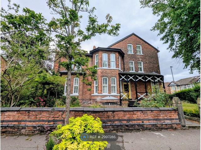 House for rent in Georgia, Greater Manchester