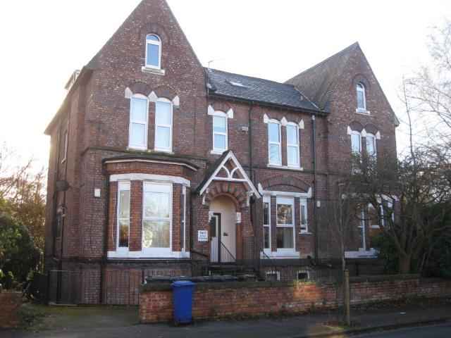 Apartment for rent in Fallowfield, Manchester