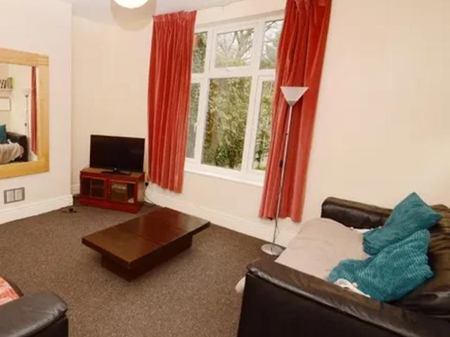 House for rent in Georgia, Greater Manchester
