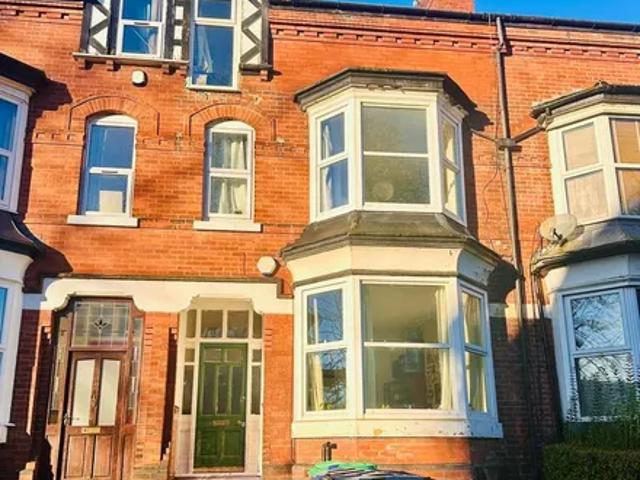 House for rent in Georgia, Greater Manchester