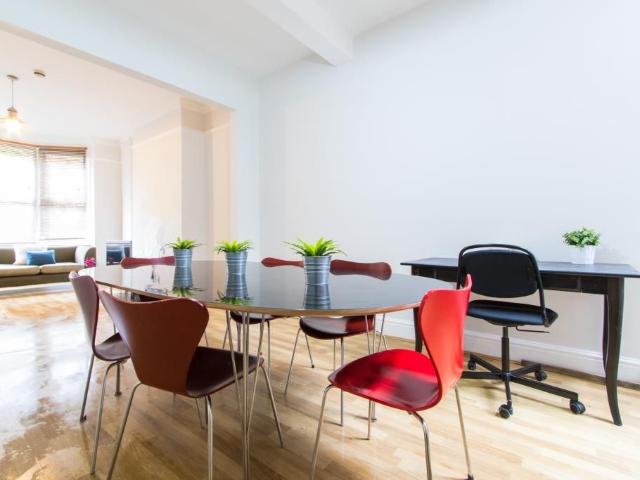 House for rent in Fallowfield, Manchester