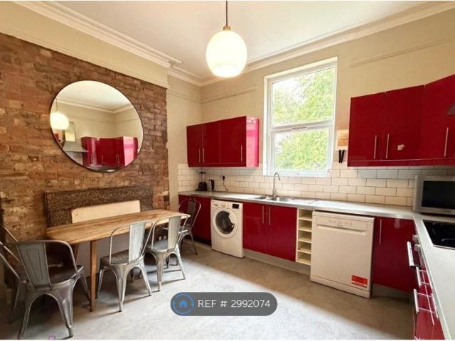 Room for rent in Georgia, Greater Manchester