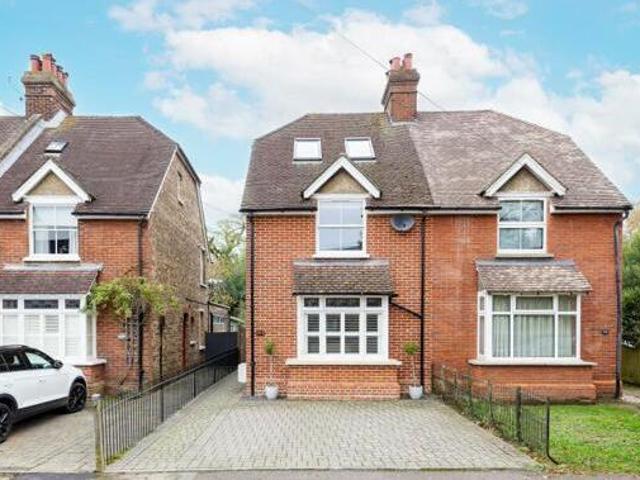 House for sale in Sevenoaks, The Butts