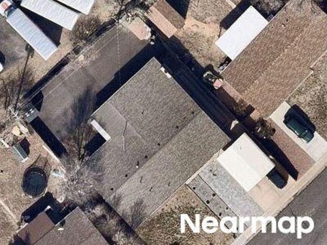 House for sale in Colorado Springs, Colorado