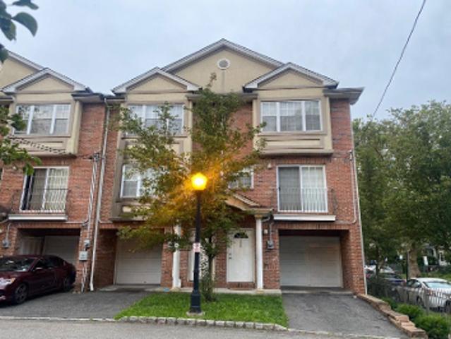 House for sale in East Orange, New Jersey