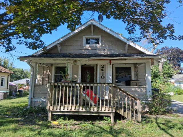 House for sale in Des Moines, Iowa