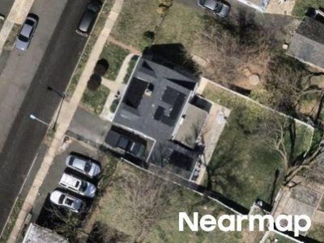 House for sale in East Orange, New Jersey
