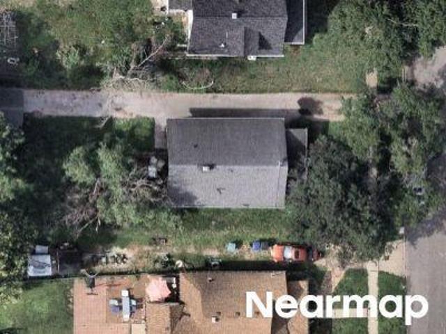 House for sale in Des Moines, Iowa