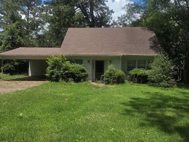House for sale in Clinton, Mississippi