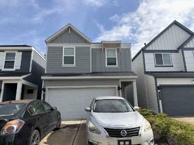 Property for sale in Harris, Texas