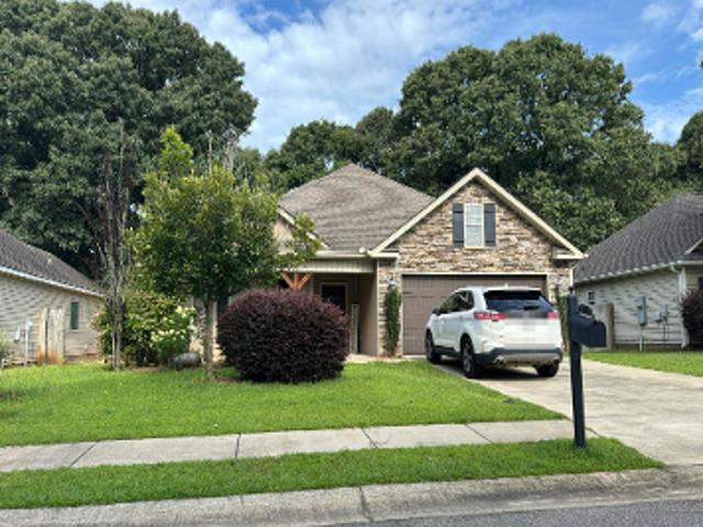 House for sale in Perry, Georgia