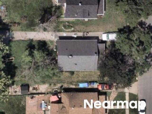 House for sale in Des Moines, Iowa