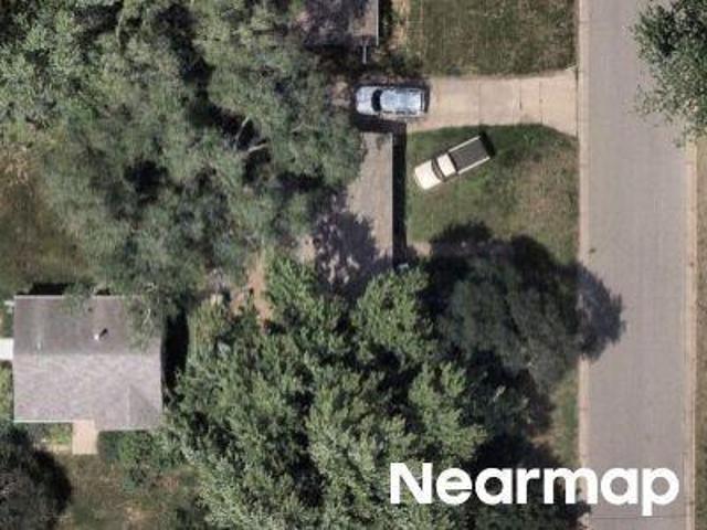 House for sale in Des Moines, Iowa