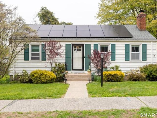 House for sale in Hartford, Connecticut
