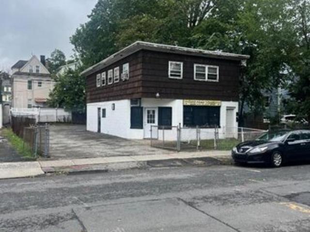 House for sale in East Orange, New Jersey