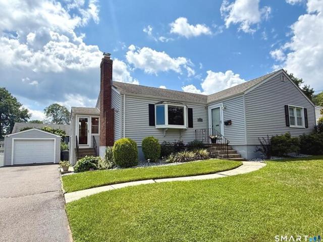 House for sale in Wethersfield, Connecticut