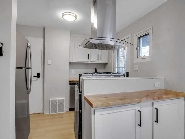 Apartment for rent in Buffalo, New York
