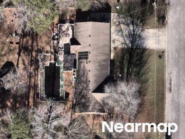 House for sale in Conyers, Georgia