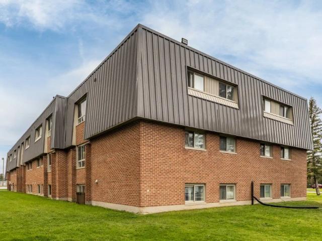 Apartment for rent in Amherstview, Loyalist