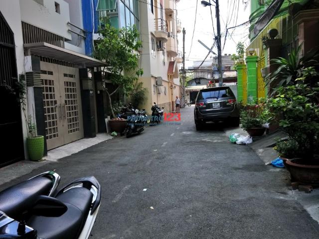 Bất động sản cho thuê tại Hồ Chí Minh