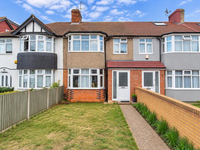 House for rent in London Borough of Hounslow, Greater London