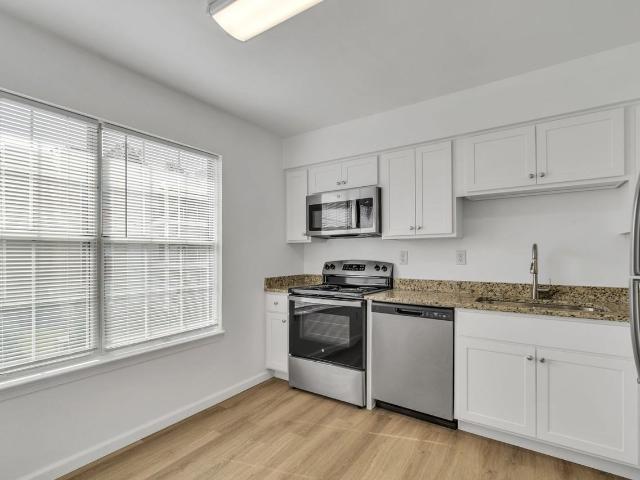 Apartment for rent in Virginia