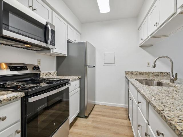 Apartment for rent in Virginia