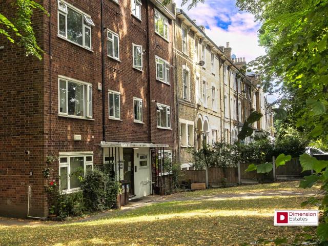 Apartment for rent in Shacklewell, Greater London